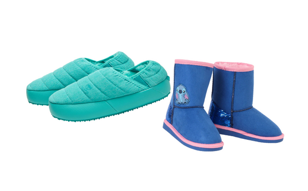 Pantuflas