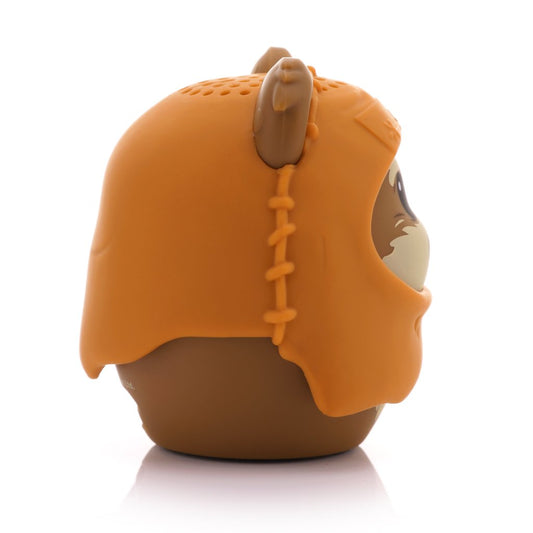 Parlante Bluetooth Portátil Wicket Star Wars Bitty Boomers