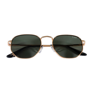 Combo Lentes De Sol Cala + Lentes de sol Rostock color navy