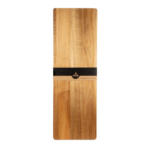 Tabla Madera Acacia Picoteo