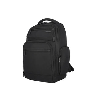 Mochila Notebook Xtrem Banker Negra 17"
