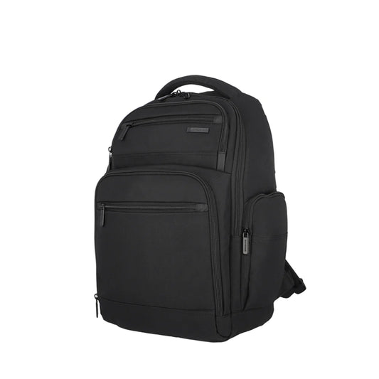 Mochila Notebook Xtrem Banker Negra 17"
