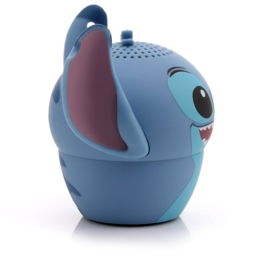 Parlante Bluetooth Portátil Stitch Disney Bitty Boomers