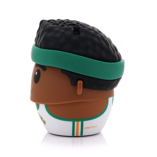 Parlante Bluetooth Portátil Lucas Stranger Things Bitty Boomers