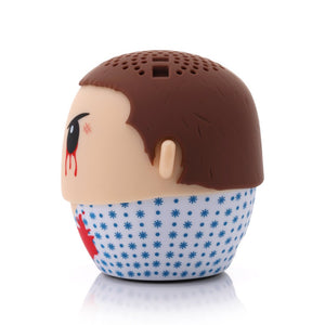 Parlante Bluetooth Portátil Eleven Stranger Things Bitty Boomers
