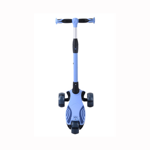 Triscooter Route Kids Foldable - Azul