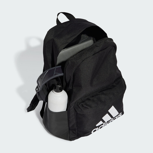 Mochila Clásica Adidas Badge of Sport Negra