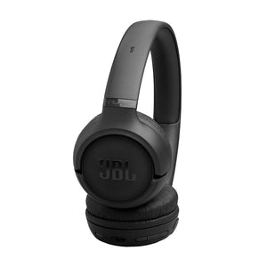 Audífono JBL Tune 530BT Negro