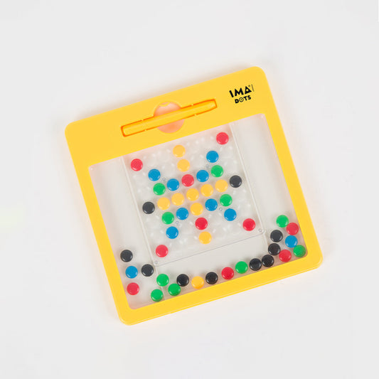 Imanix Imadots Mini Yellow