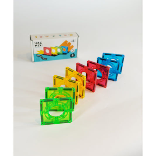 Imanix Slide Accesories Connection