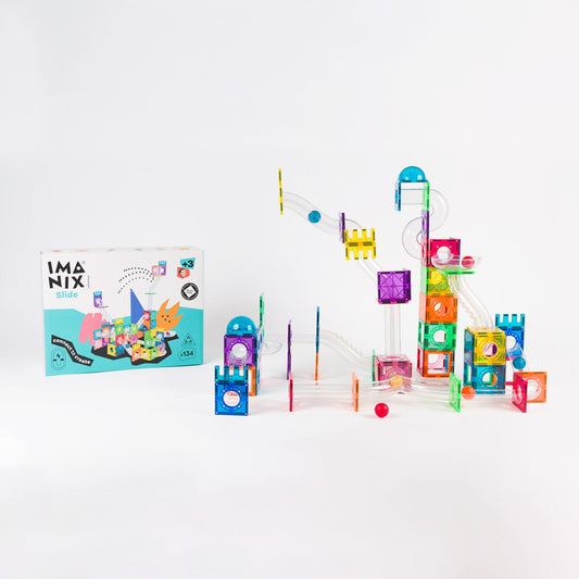 Imanix Slide 134 Piezas