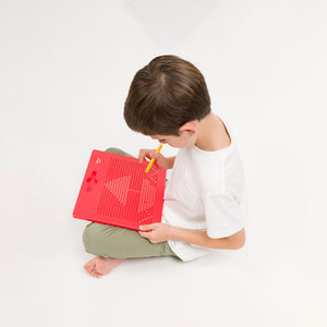 Imanix Imapad Red