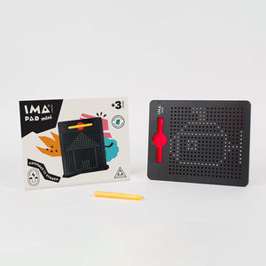 Imanix Imapad Mini Black