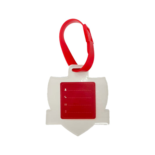 Marcador Maleta/Mochila Escudo Colo Colo