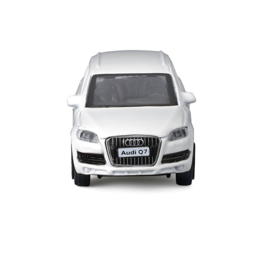 Auto A Escala Street Fire 1:43 Audi Q7