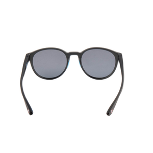Lente De Sol Chaleco Thierry Black Matte Negro