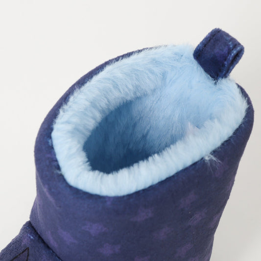 Pantufla Niña Bluey Azul