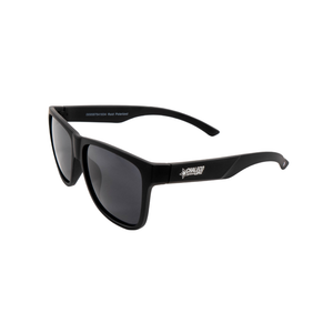 Lente De Sol Chaleco Raid Black Matte Negro