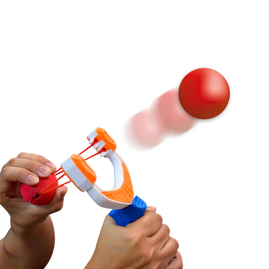 Resortera Lanza Pelotas Toy Story