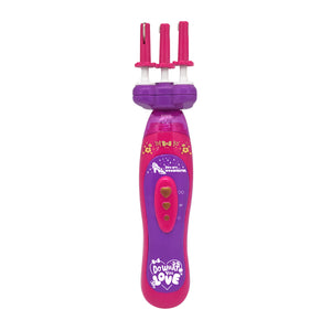 Trenzador  De Pelo Princesas Disney