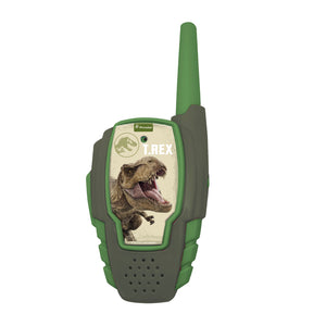 Set Walkie Talkie Jurassic World