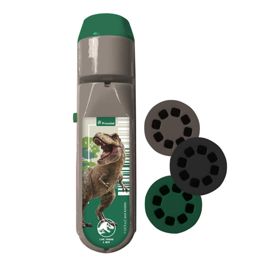 Proyector De Imágenes 24 Figuras Jurassic World