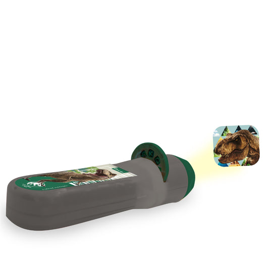 Proyector De Imágenes 24 Figuras Jurassic World