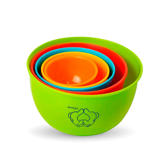 Bowl Apilable Disney Baby