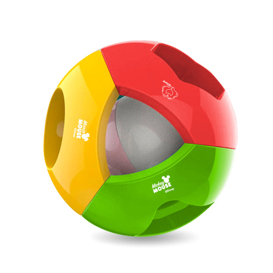 Sonajero Redondo Disney Baby