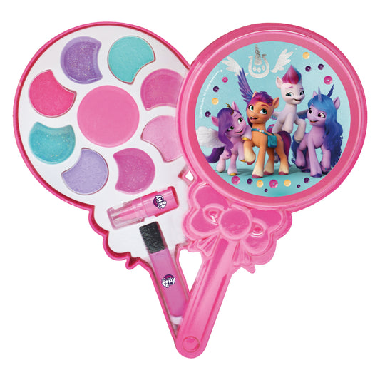 Set Maquillaje Paleta My Little Pony