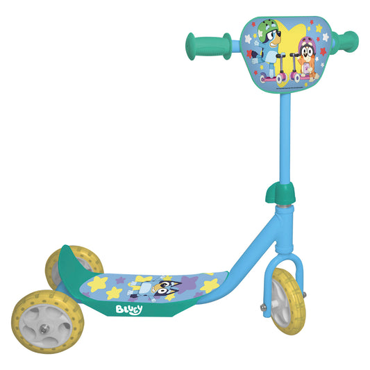 Tri-Scooter Bluey