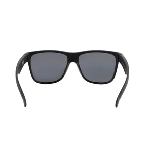 Lente De Sol Chaleco Raid Black Matte Negro