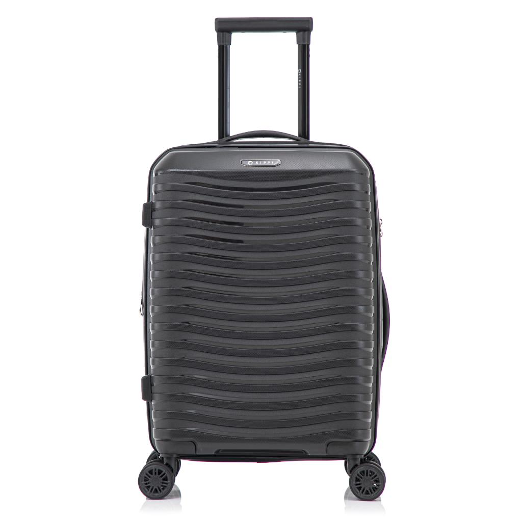 Maleta Kippi S Negra Buggy | Tienda Copec