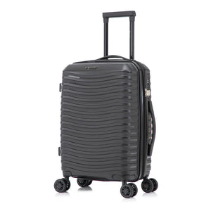 Maleta De Viaje Kippi S Negra Buggy