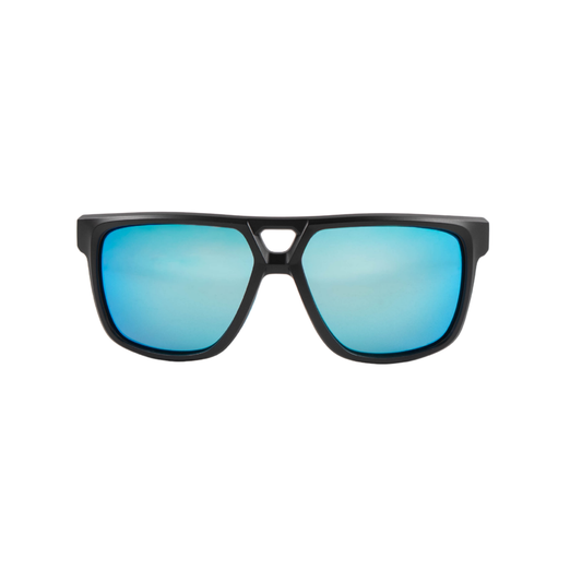 Lente De Sol Chaleco Storm Black Matte Morado