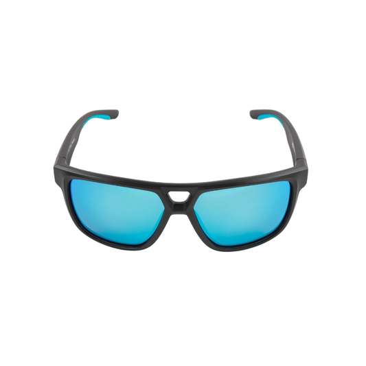 Lente De Sol Chaleco Storm Black Matte Morado
