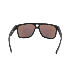 Lente De Sol Chaleco Storm Black Matte Morado