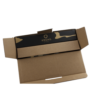 Set Cubiertos 24 Piezas Gold