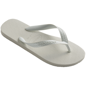 Sandalia Mujer Color Havaiana Blanco