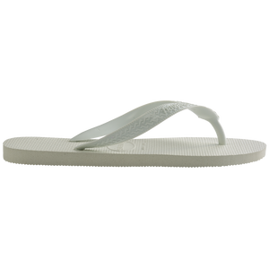 Sandalia Mujer Color Havaiana Blanco