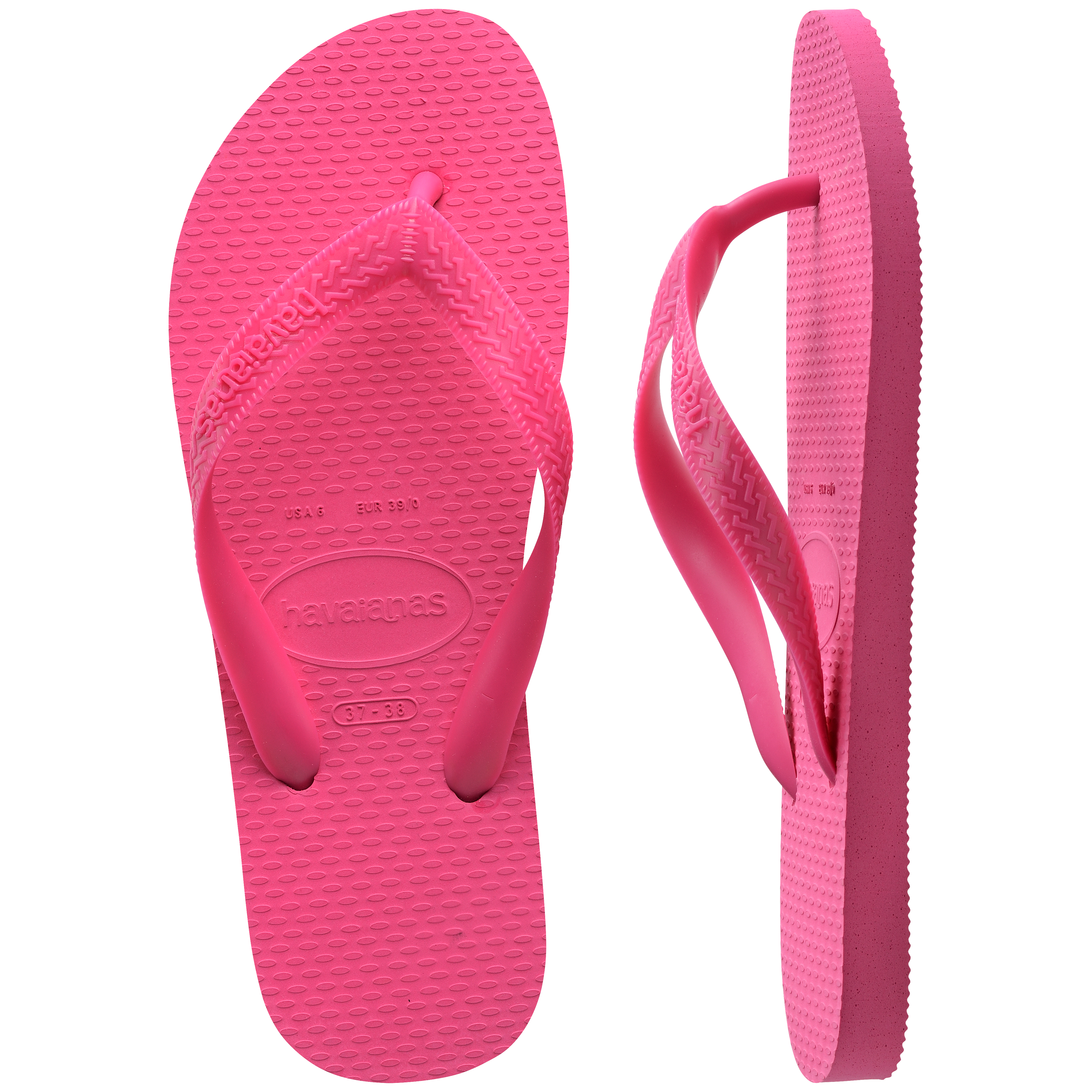 Havaianas fucsia sales