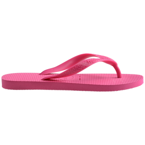 Sandalia Mujer Color Havaiana Fucsia