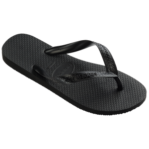 Sandalia Hombre Color Havaiana Negro