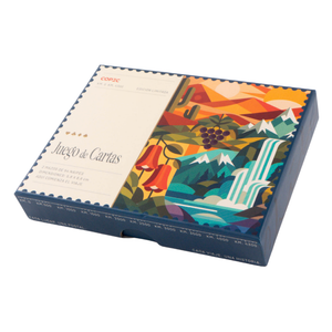 Juegos de Cartas PRI26