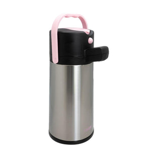 Termo Sifon 1,9 Lt Keep - Rosado