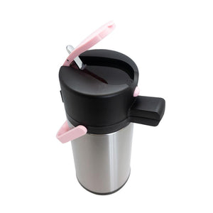 Termo Sifon 1,9 Lt Keep - Rosado