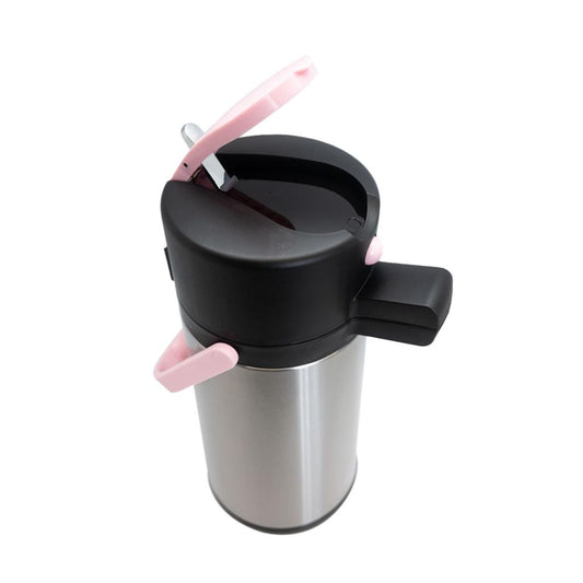 Termo Sifon 1,9 Lt Keep - Rosado