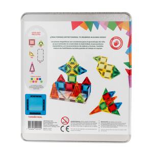 Imablock de Viaje 36 Piezas PRI26