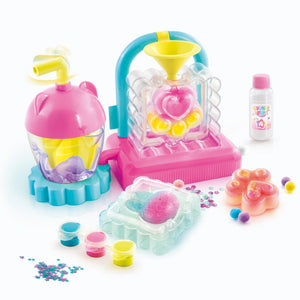 Fábrica para Hacer Tus Propios Squishes Canal Toys