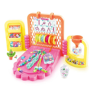 Fábrica de Llaveros Hazlos Tú Mismo Style 4 Ever Canal Toys